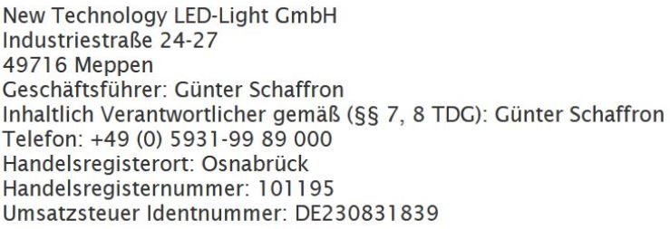 Impressum led-beleuchtung-und-lichtprogramme-im-bullenstall.de.ntligm.de