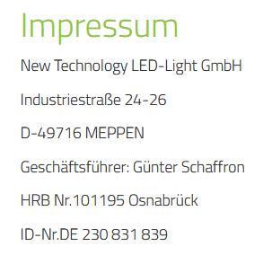 Impressum led-beleuchtung-und-lichtprogramme-im-bullenstall.de.ntligm.de